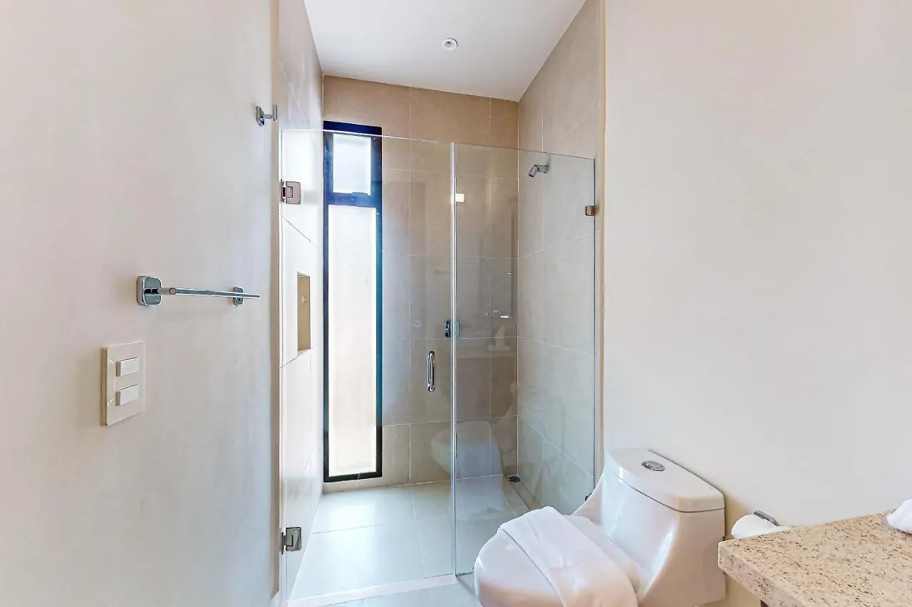 Holiday home Tao Edena 95 Villa Tulum