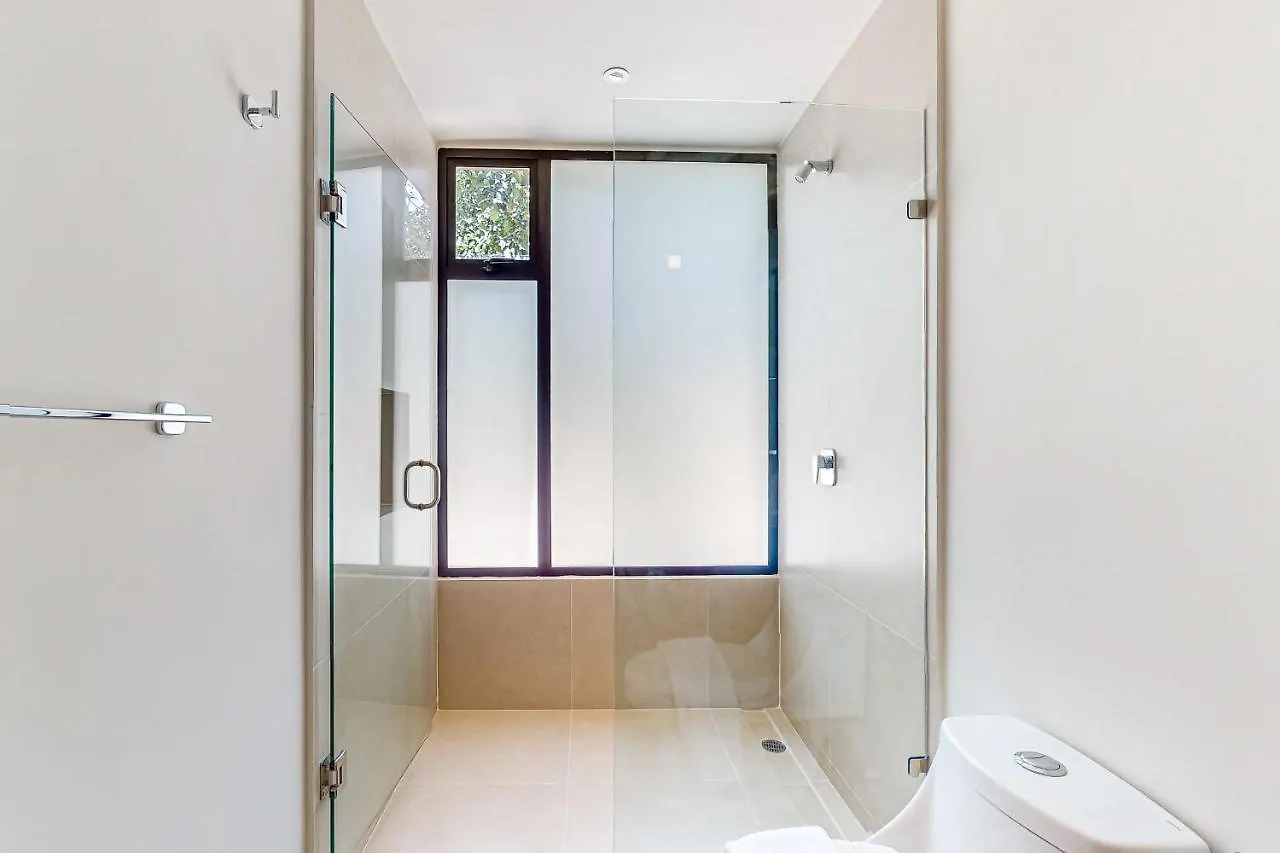 Tao Edena 95 Villa Tulum Holiday home