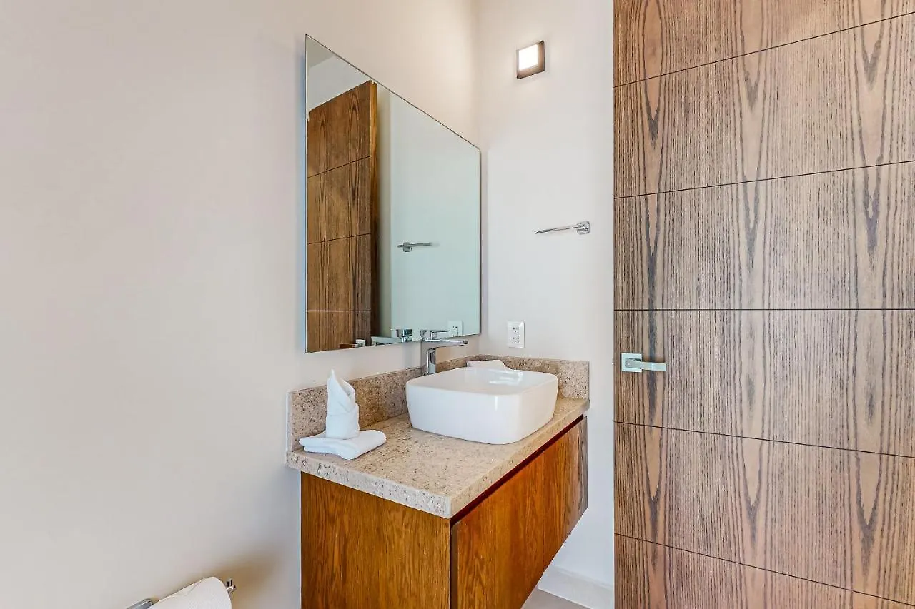 Tao Edena 95 Villa Tulum