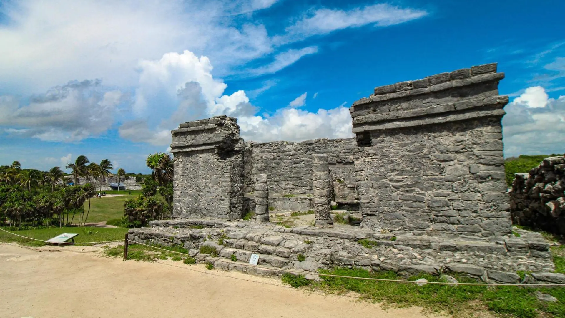 Holiday home Tao Edena 95 Villa Tulum