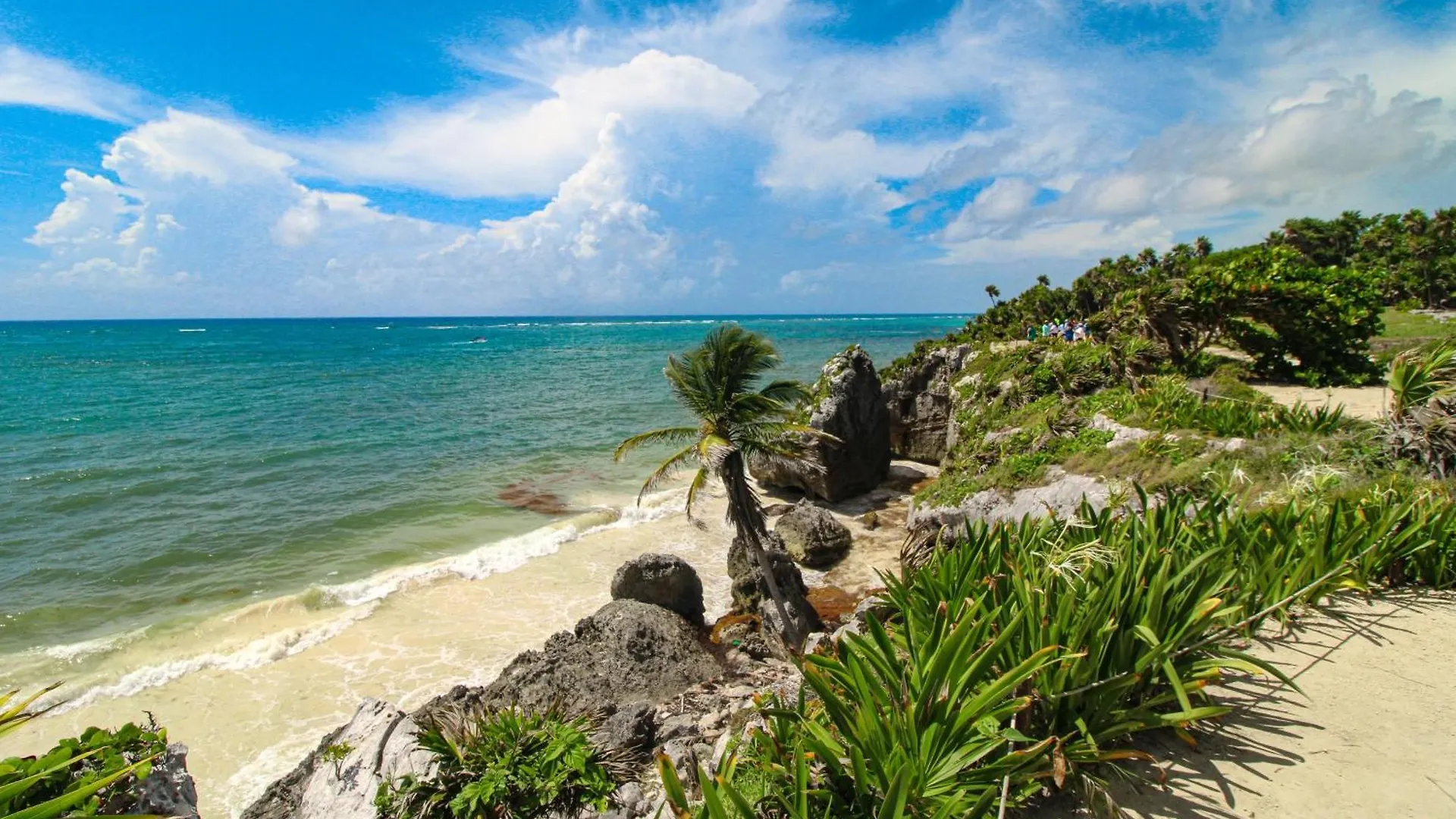 Tao Edena 95 Villa Tulum