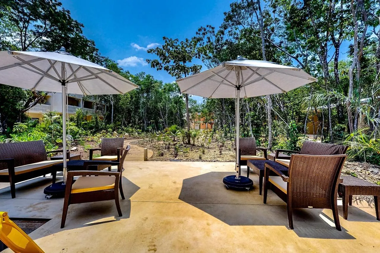 Casa de Férias Tao Edena 95 Vila Tulum