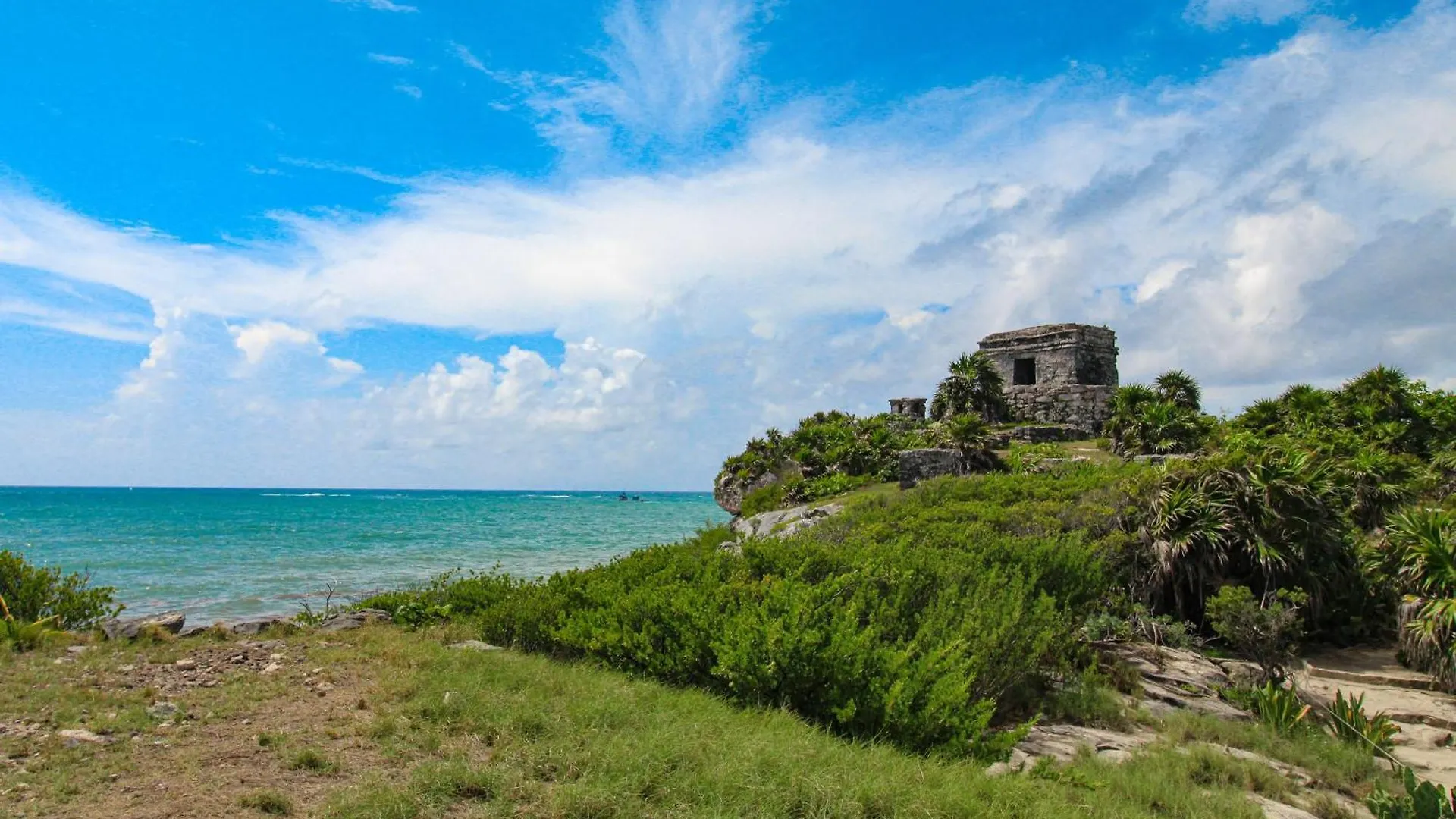Tao Edena 95 Vila Tulum México