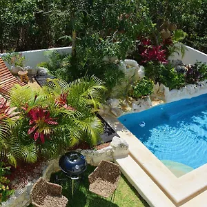 Amazing Inside Country Club Akumal Tulum
