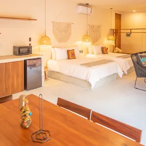 4* Hotel Nuee Hotel & Beach Club