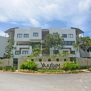 Oasis Yaaxlum Tulum